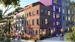 GAP TARLABASI KENTSEL DONUSUM PROJESI