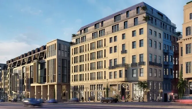 GAP TARLABASI KENTSEL DONUSUM PROJESI