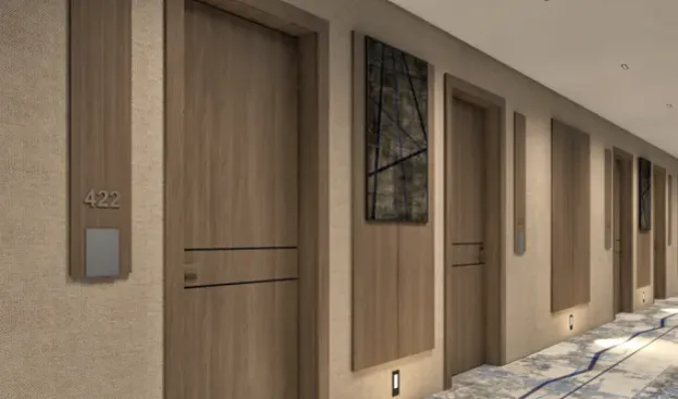 BUKHARA WYNDHAM OTEL (200 odalı)