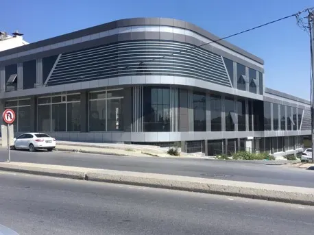 ARNAVUTKOY IBIS OTEL (130 odalı)