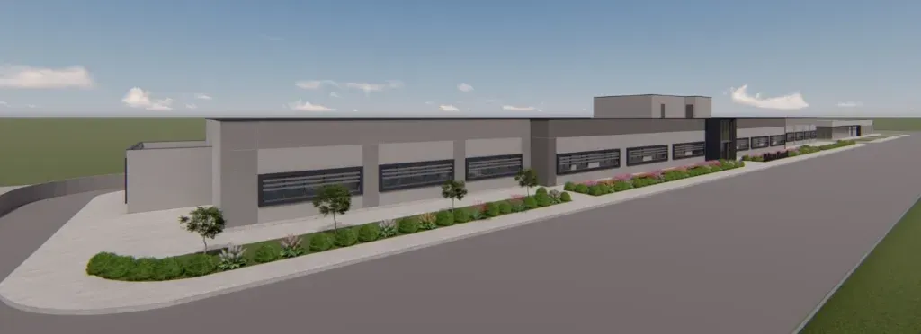 POLİSAN KANSAİ BOYA ARGE LABORATUVAR TESİSİ