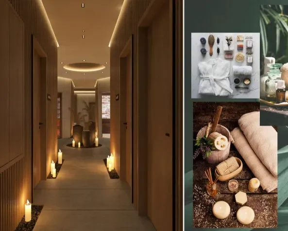 BUKHARA WYNDHAM OTEL (200 odalı)