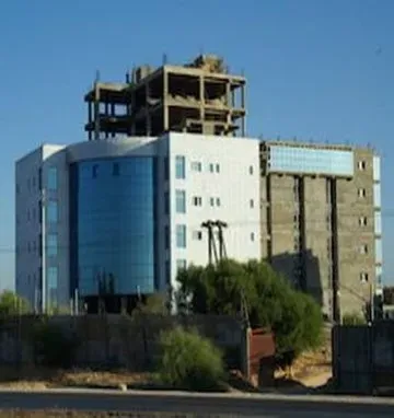 LIBYAN BRITISH MEDICAL CENTER