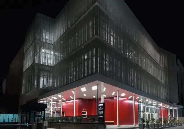 COMPLEX ISTANBUL MERKEZİ